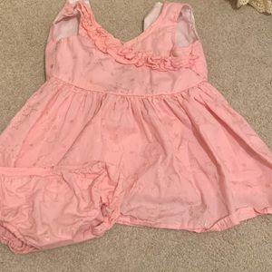 Baby Dress